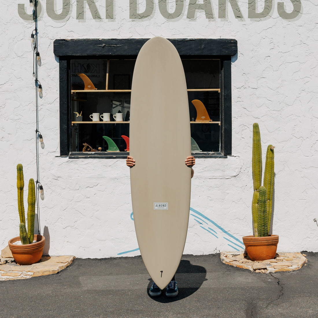 7'4 Joy #10064