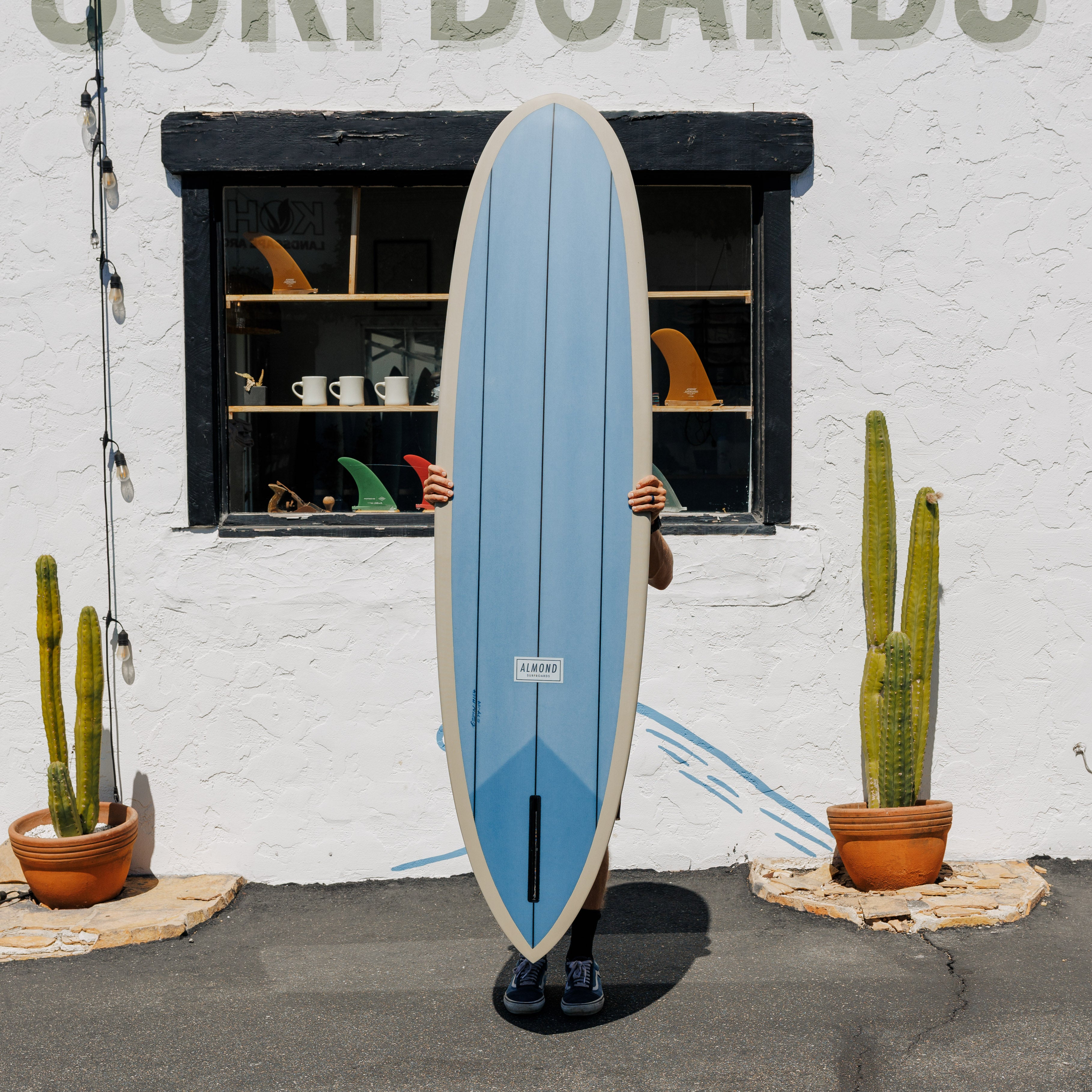 7'4 Joy #10064