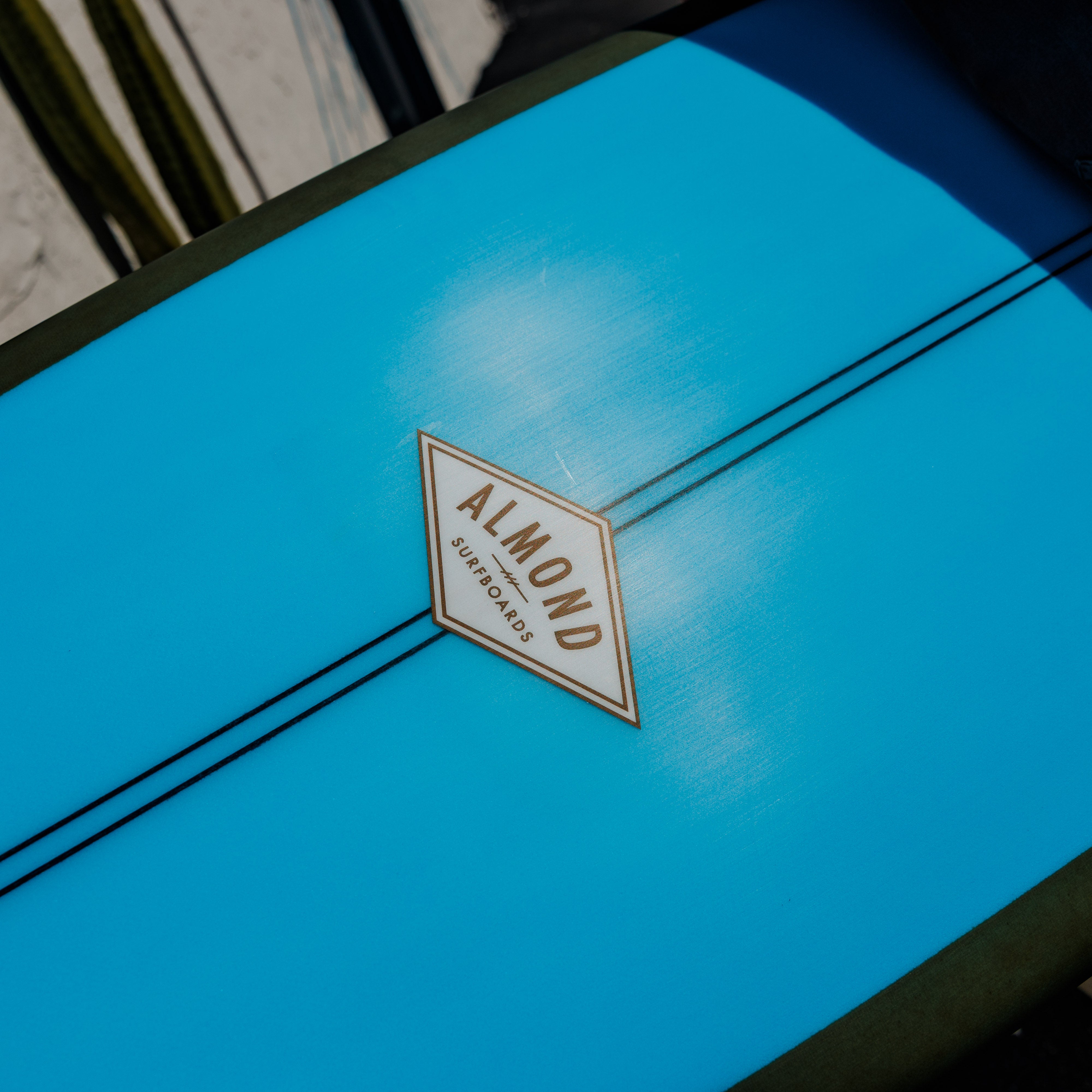 6'6 Pleasant Pheasant #10054