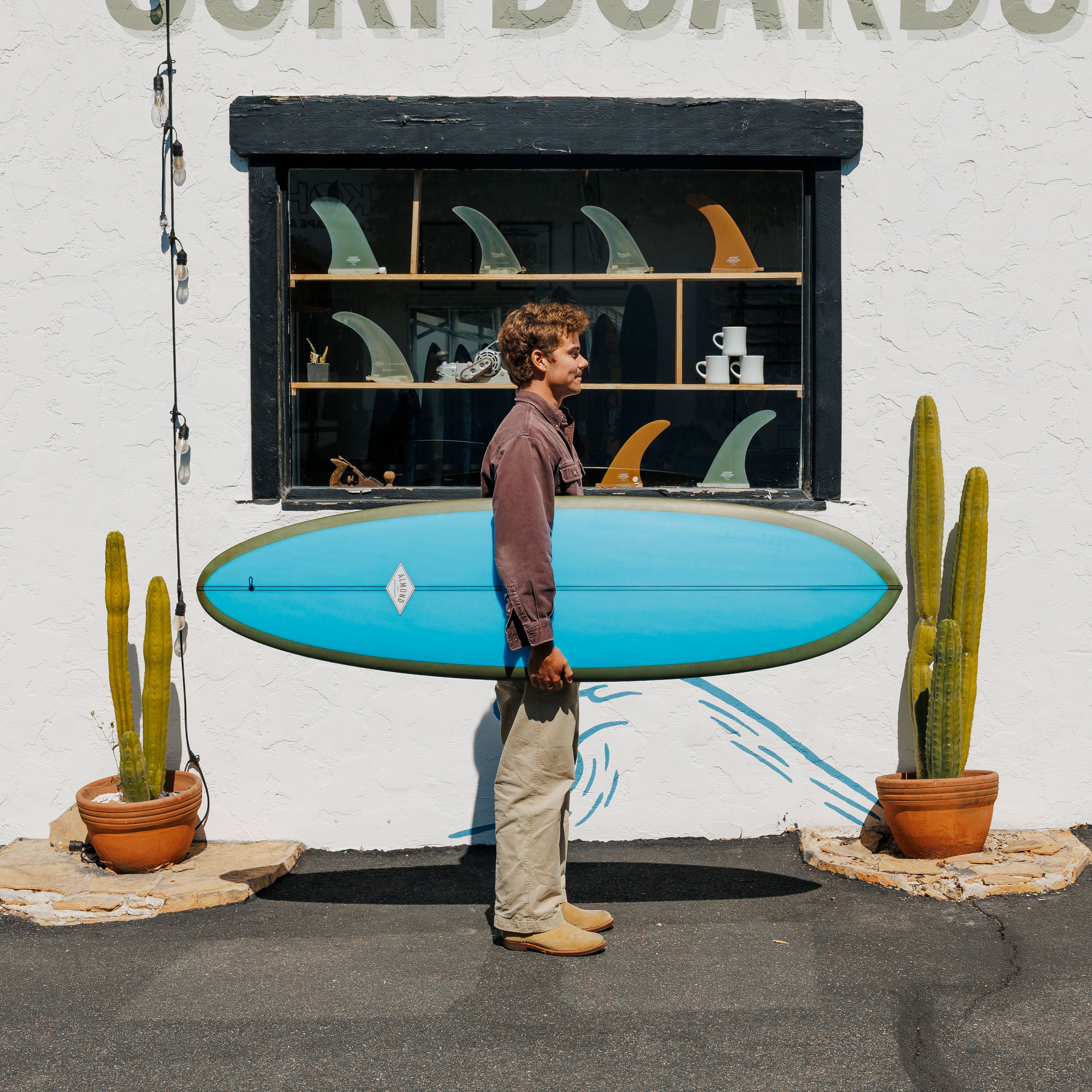 6'6 Pleasant Pheasant #10054