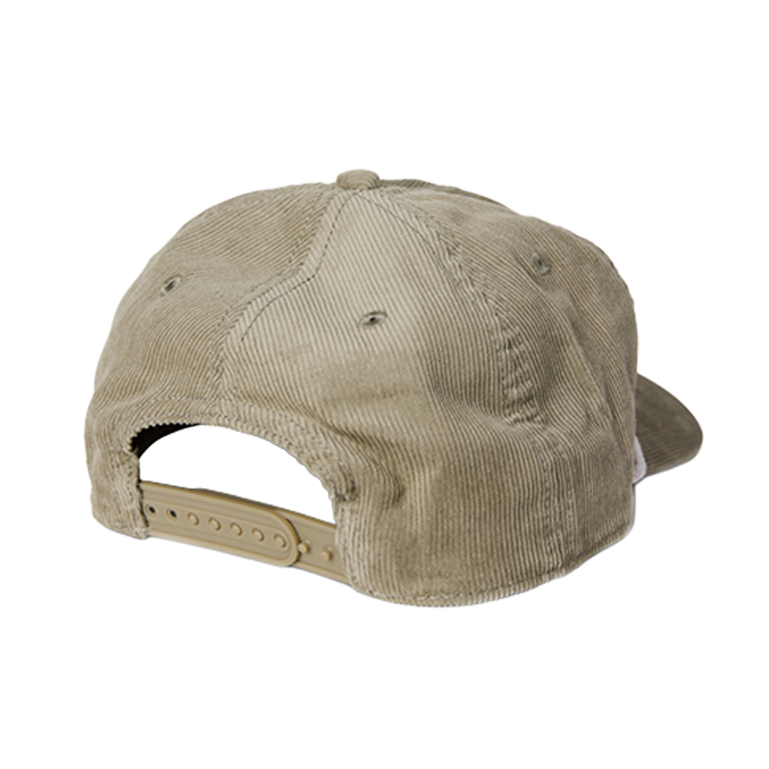 Ranger Bison | Cord Cap