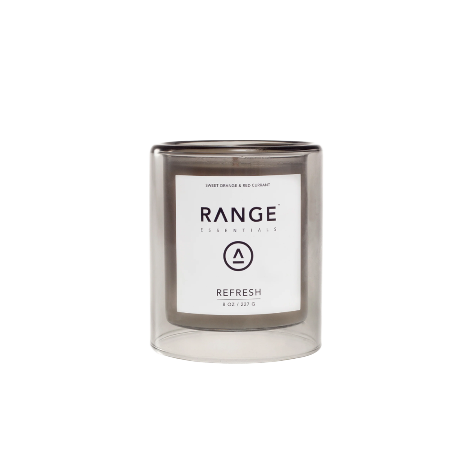 Range Essentials | Refresh Candle