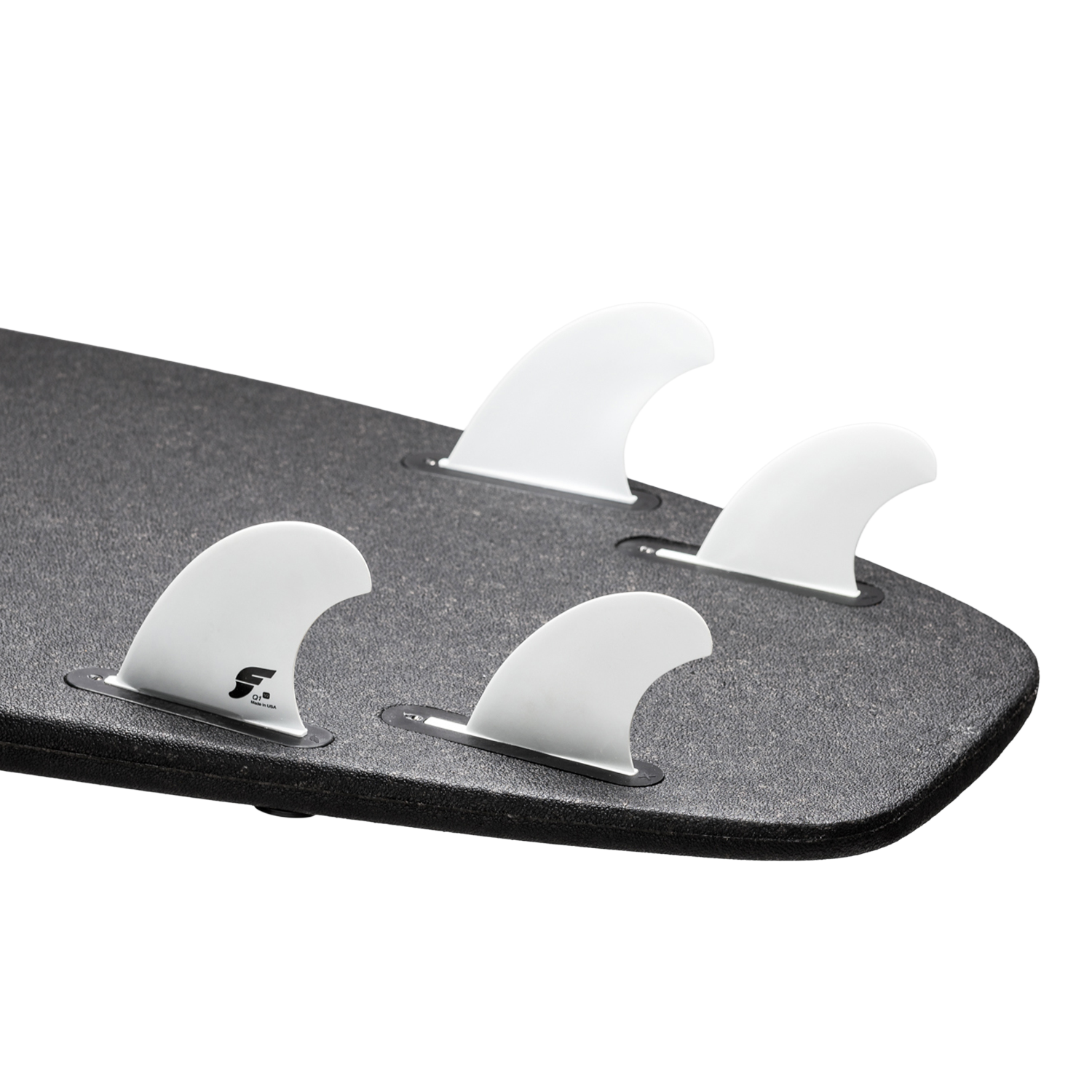 Standard Quad Fins