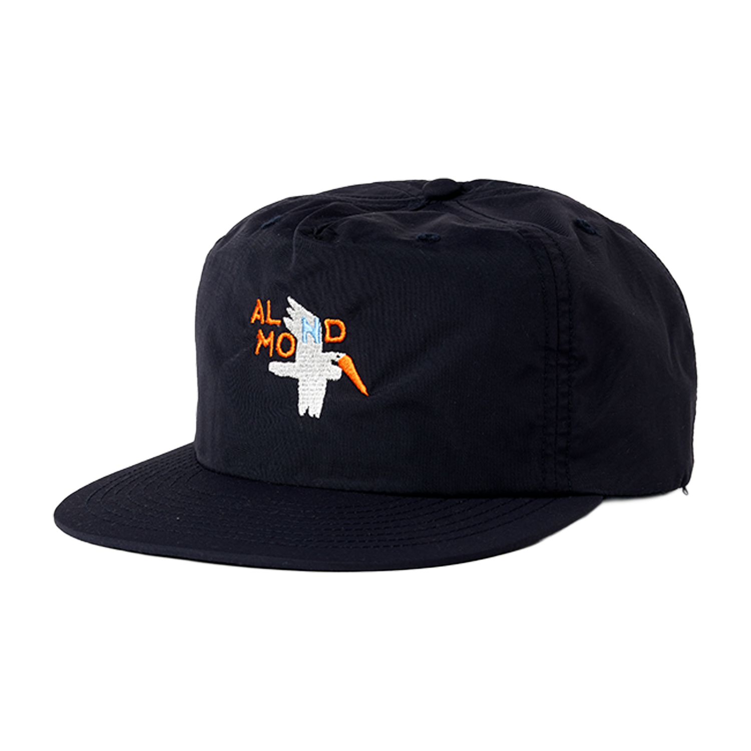 The Early Bird Surf Hat | Navy