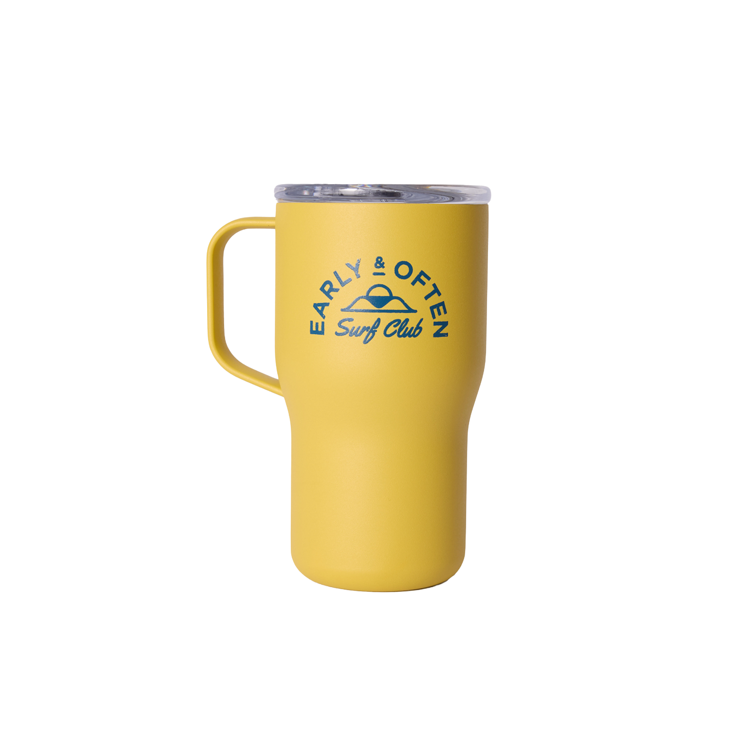 EOSC | Travel Mug