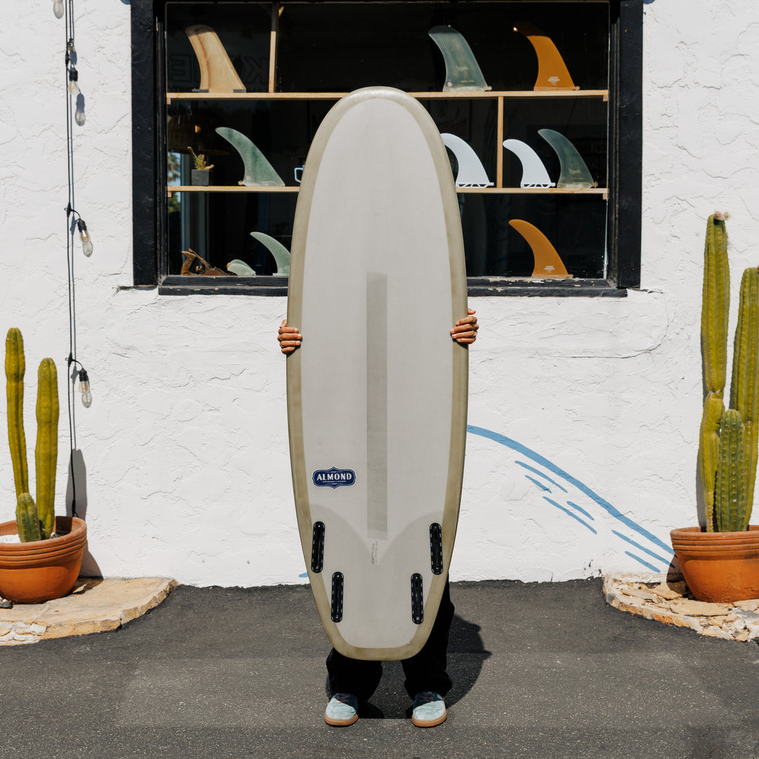 *USED* 5'4 Secret Menu