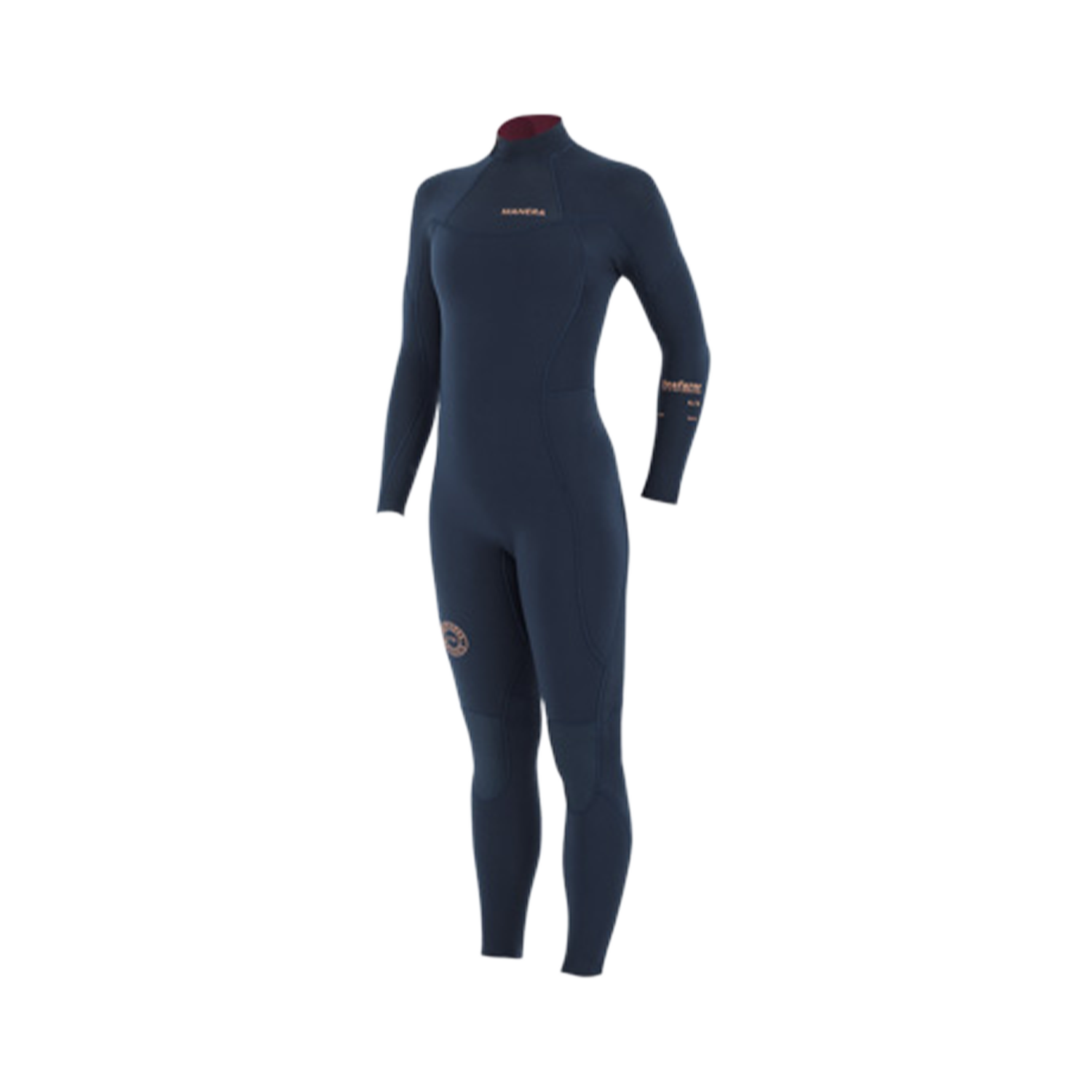 WOMEN'S SEAFARER - BZ 4.3mm