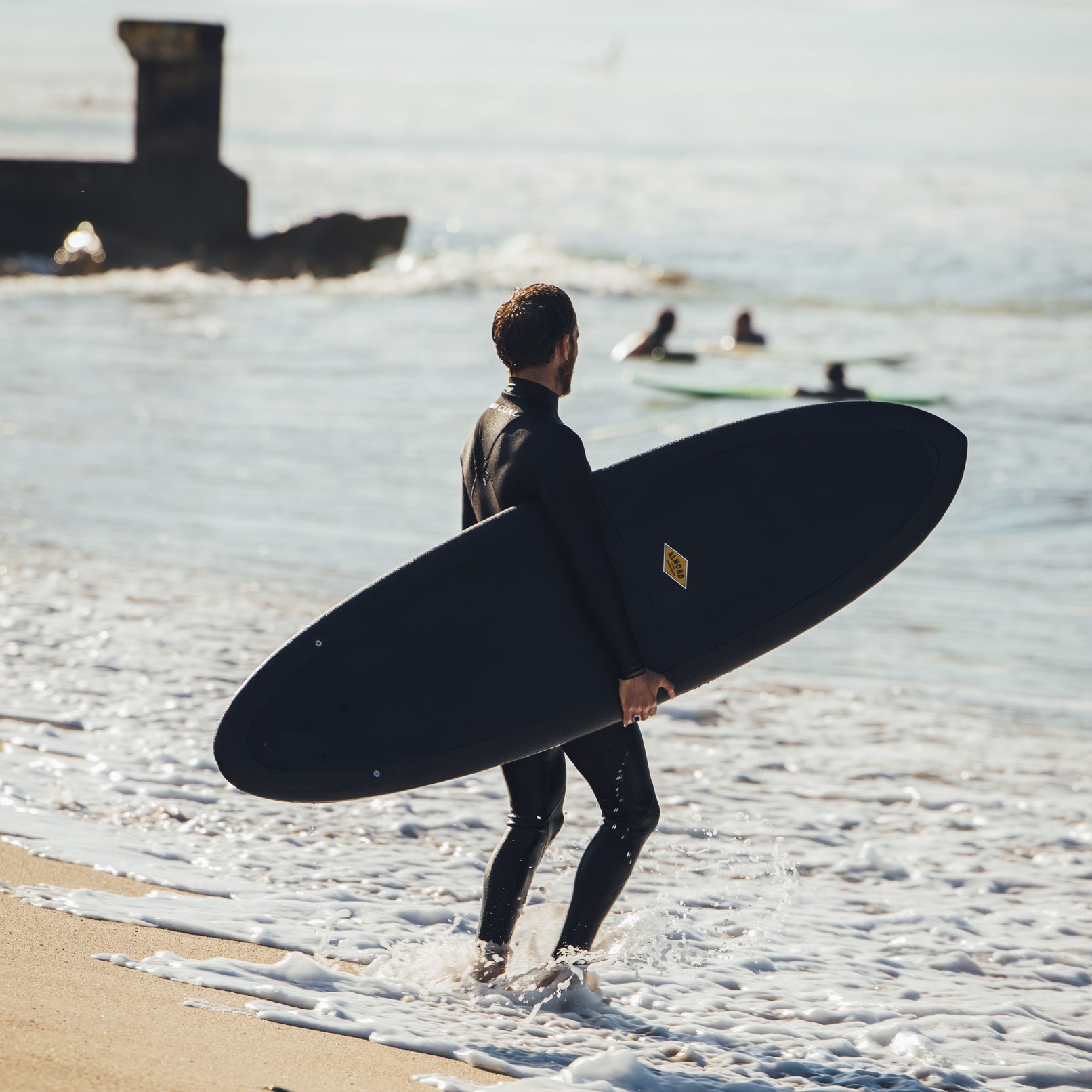 The 'Surf Travel' Bundle