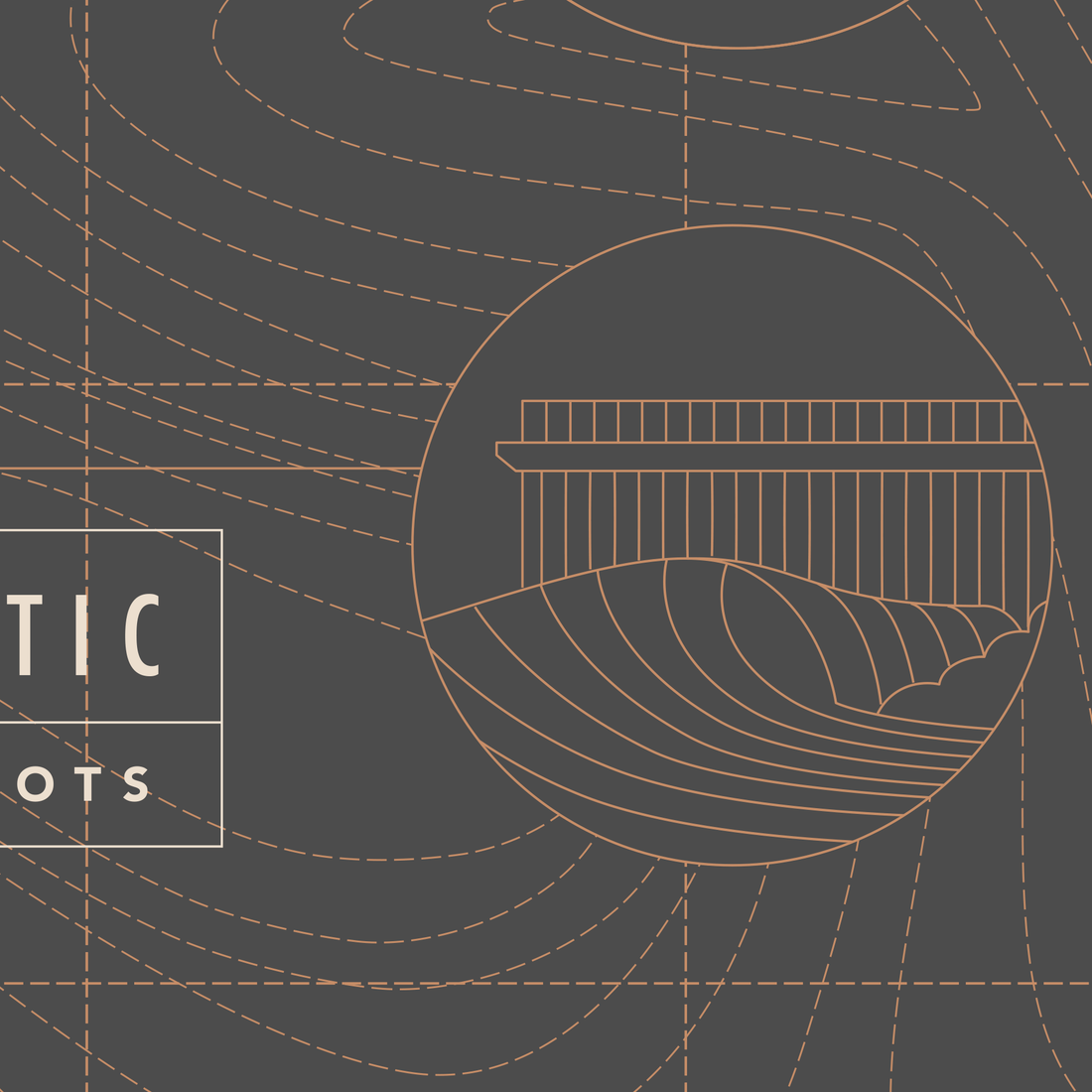 Atlantic Surf Spots | Poster