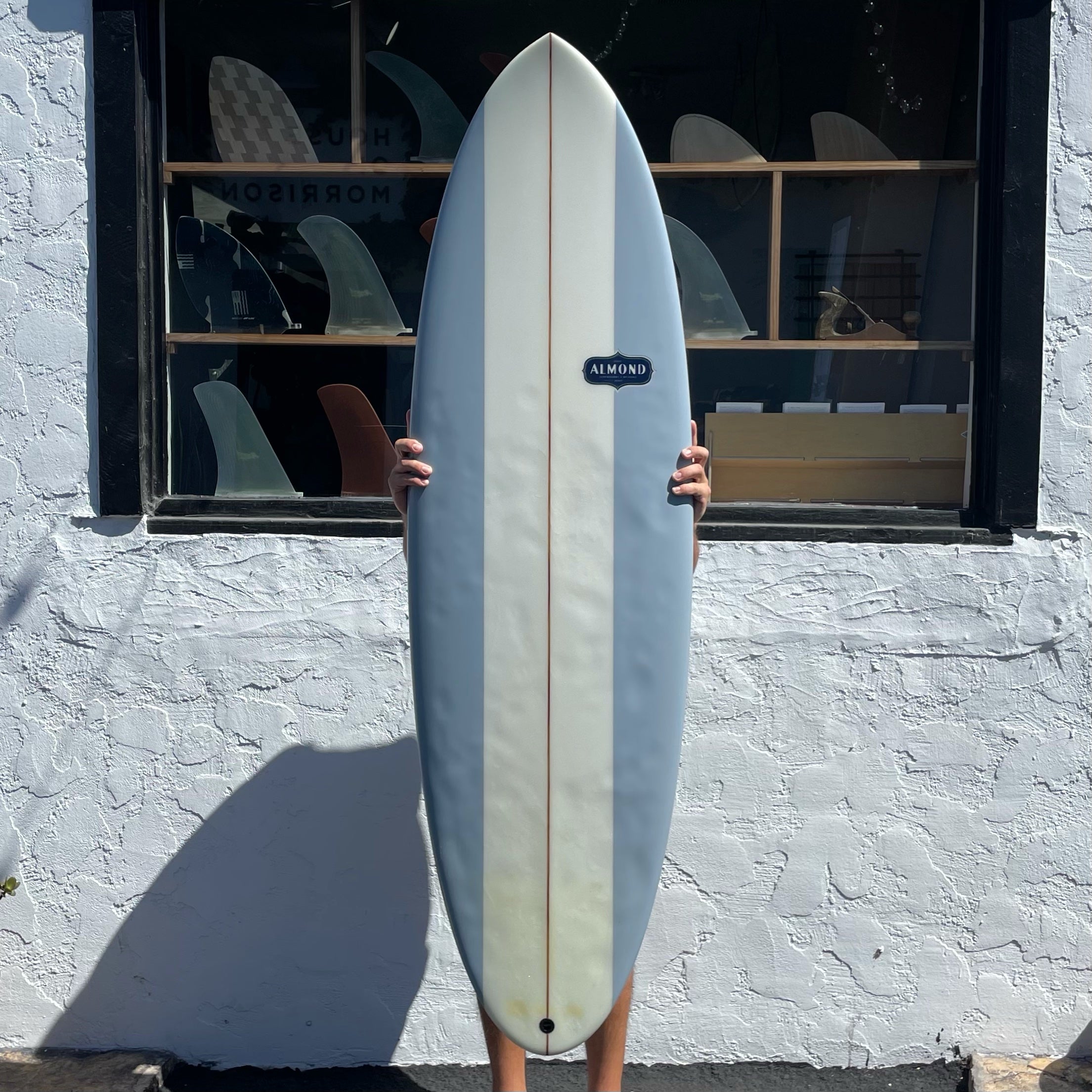 *USED* 5'2 Survey #4280