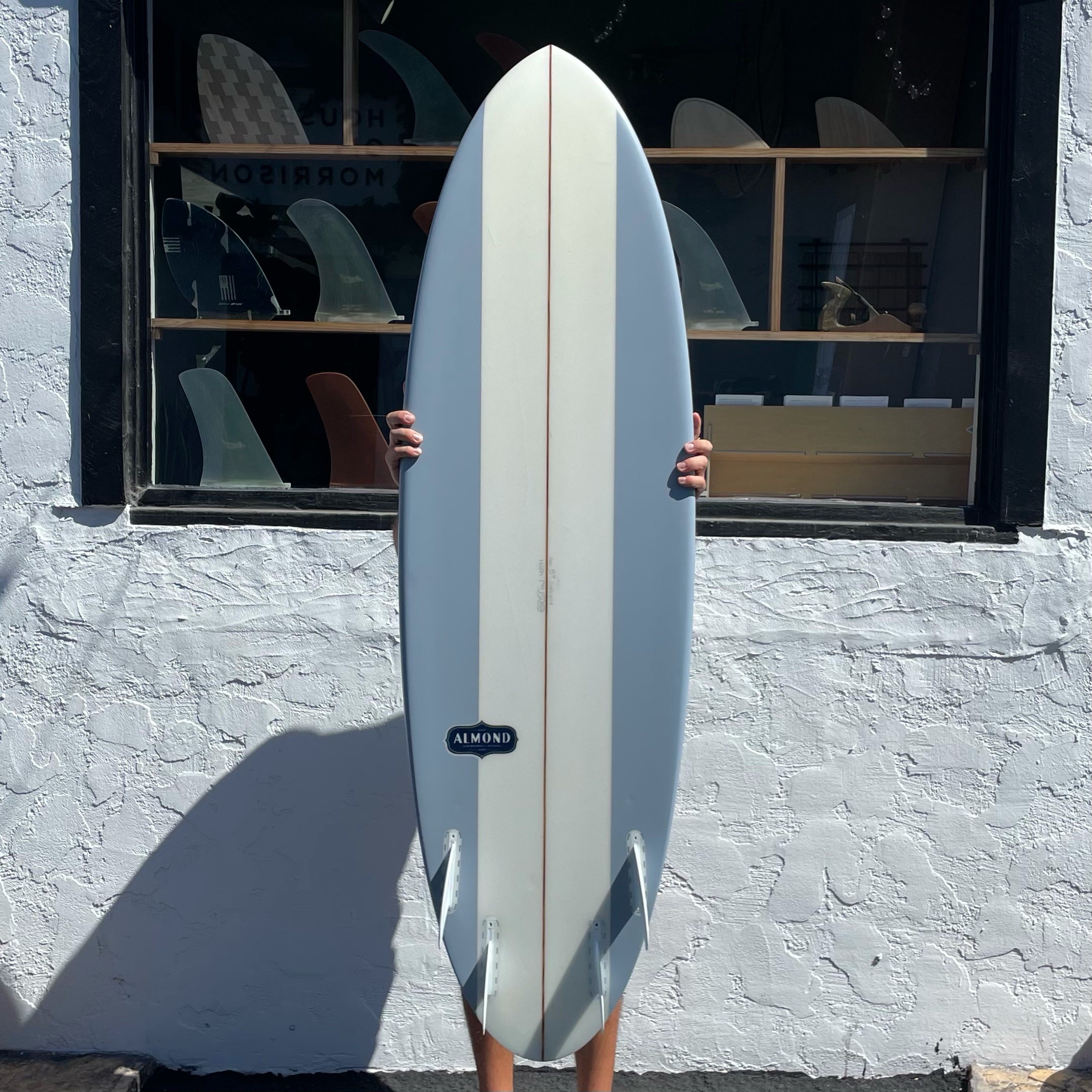 *USED* 5'2 Survey #4280