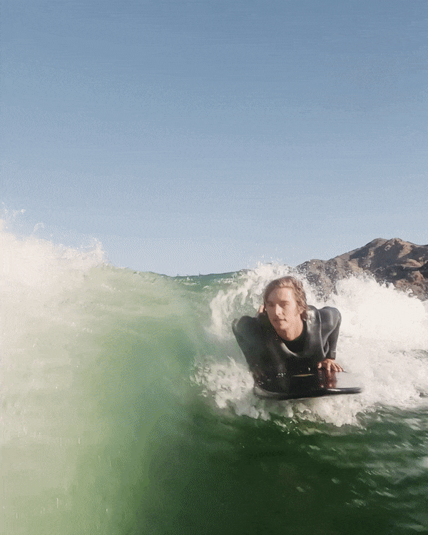 The 'Surf Travel' Bundle